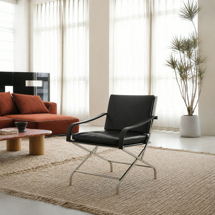 A571 A571 Armchair — view 02