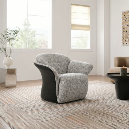 A618 A618 Armchair — view 02