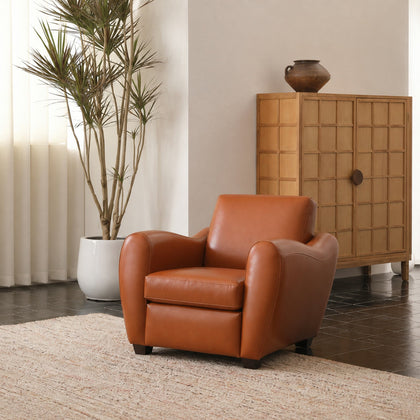 A630 A630 Armchair — view 02
