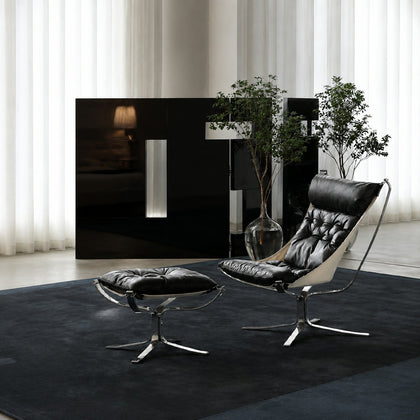 A636 A636 Armchair — view 02