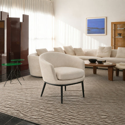 A650 A650 Armchair — view 02