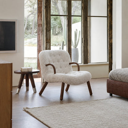 A706 A706 Armchair — view 02