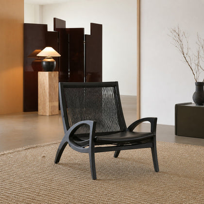 A729 A729 Armchair — view 02