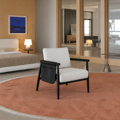 A730 A730 Armchair — view 02
