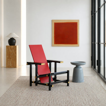 A731 A731 Armchair — view 02