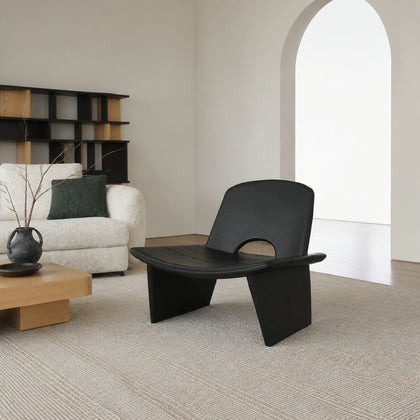 A737 A737 Armchair — view 02