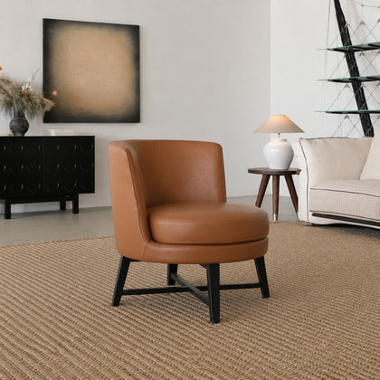 A747 A747 Armchair — view 02