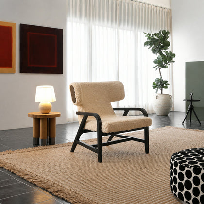 A748-B A748-B Armchair — view 02