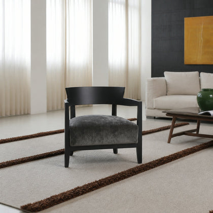 A751 A751 Armchair — view 02