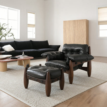 A756 A756 Armchair — view 02
