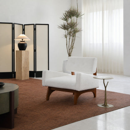 A765 A765 Armchair — view 02