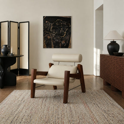 A768 A768 Armchair — view 02