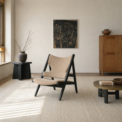 A771 A771 Armchair — view 02