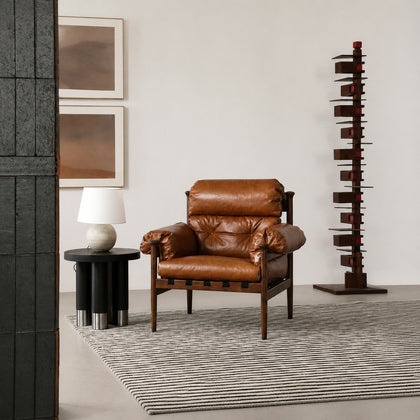 A780 A780 Armchair — view 02