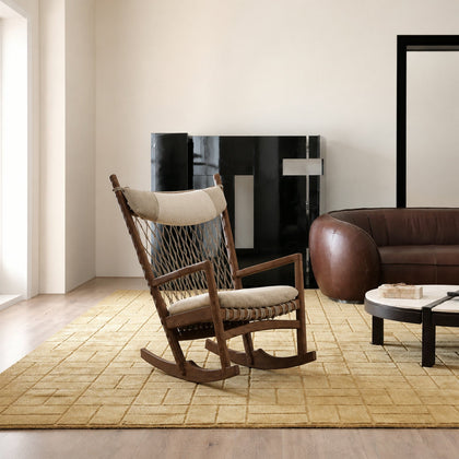 A788 A788 Armchair — view 02