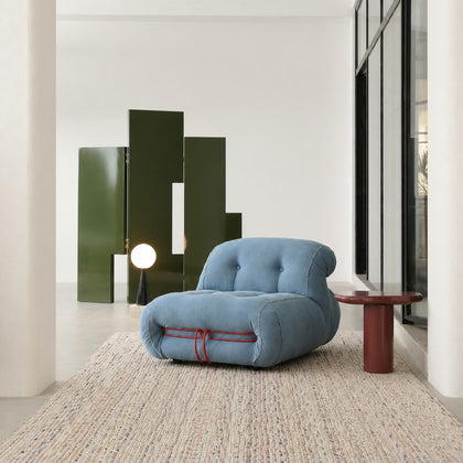S344-B S344-B Armchair — view 02