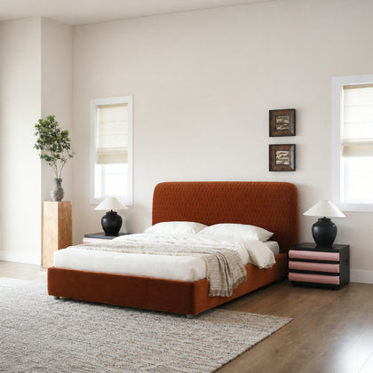 B1102 B1102 Bed — view 02