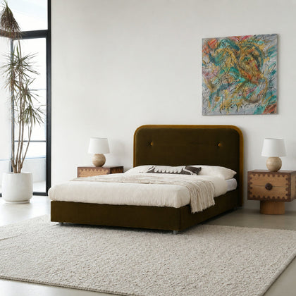 B1105 B1105 Bed — view 02