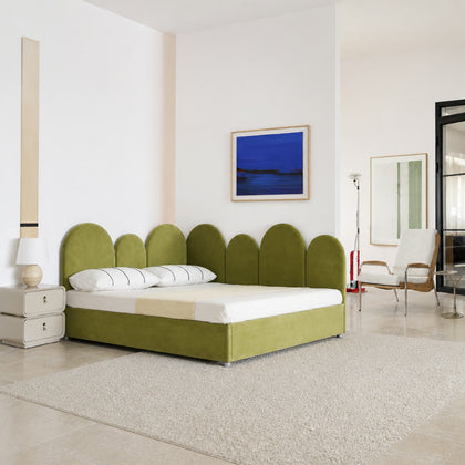 B1110 B1110 Bed — view 02
