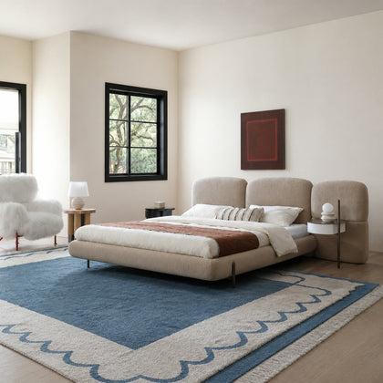 B342 B342 Bed — view 02