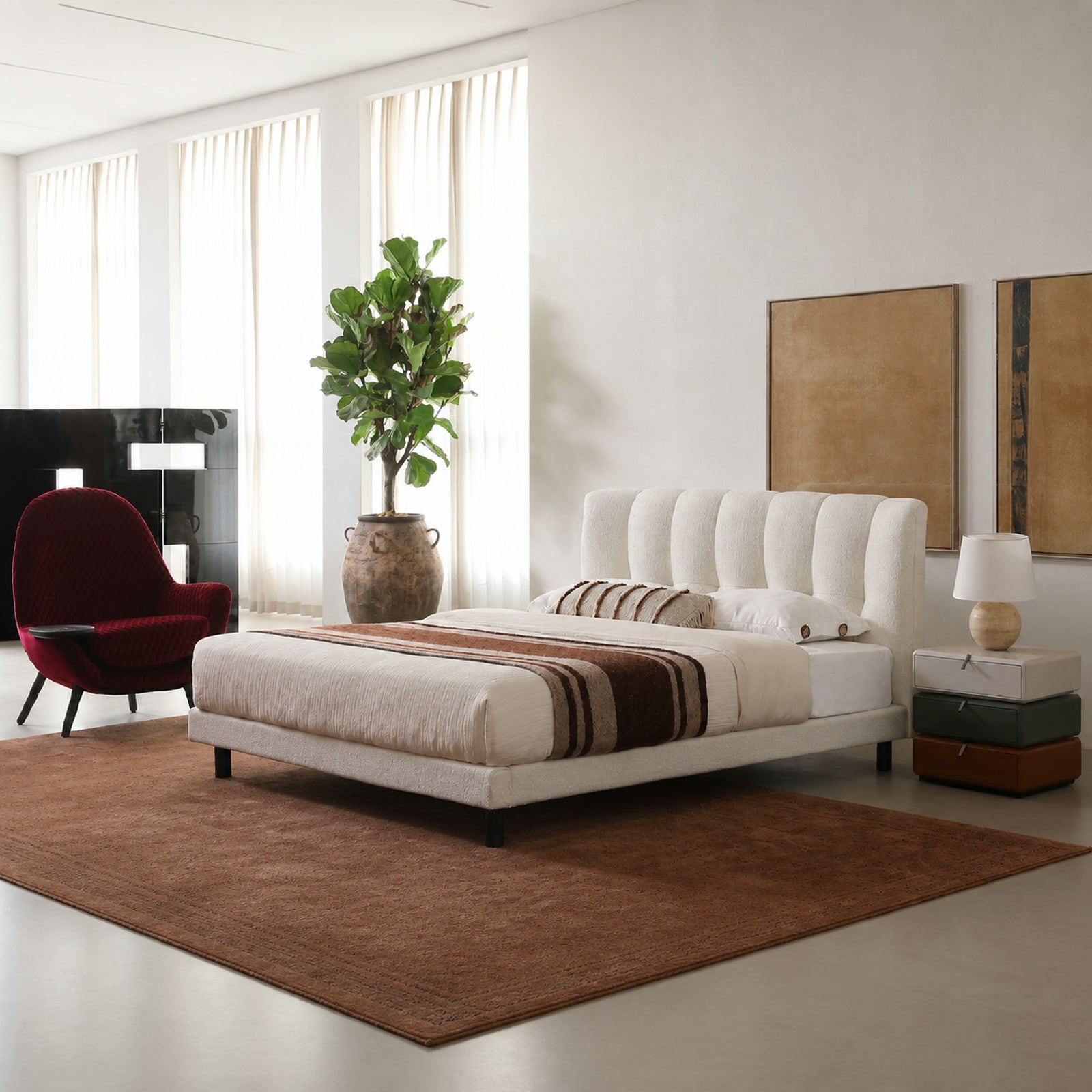 B359 B359 Bed — view 02