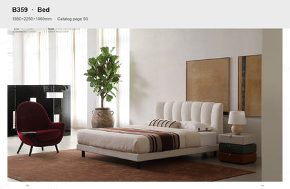 B359 B359 Bed — view 03