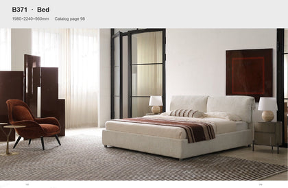 B371 B371 Bed — view 03