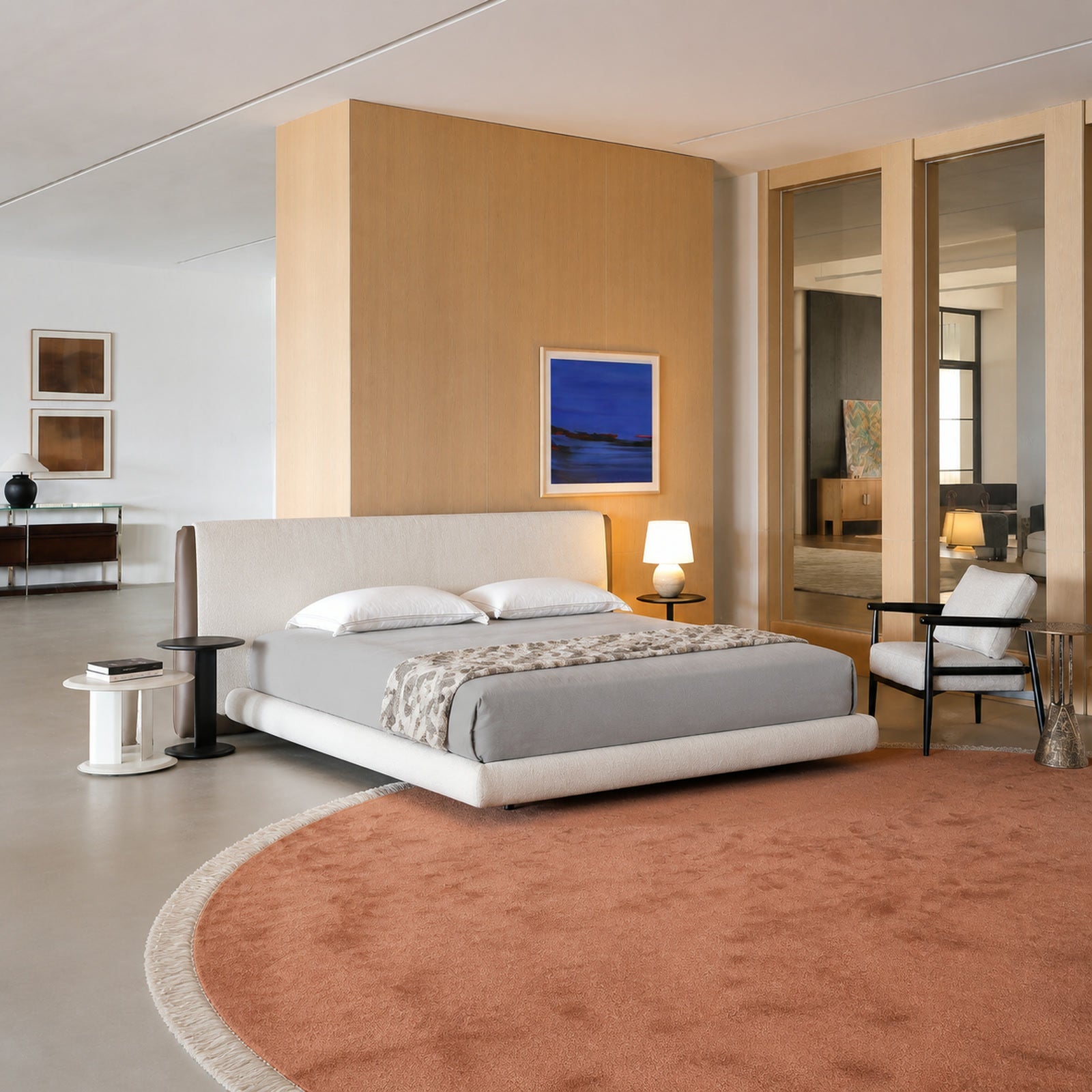 B538 B538 Bed — view 02