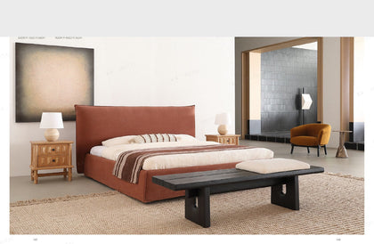 B569 B569 Bed — view 01