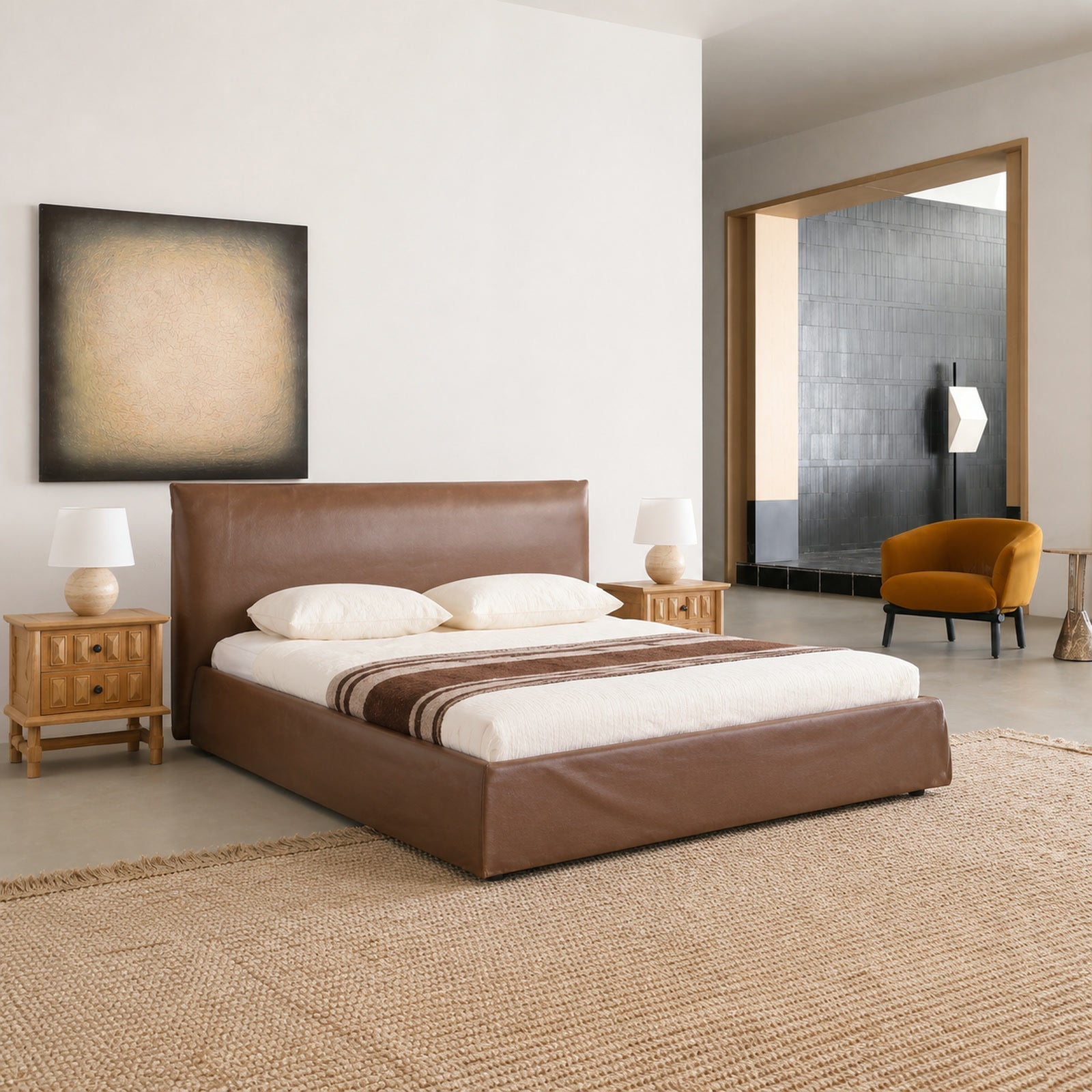 B569 B569 Bed — view 02