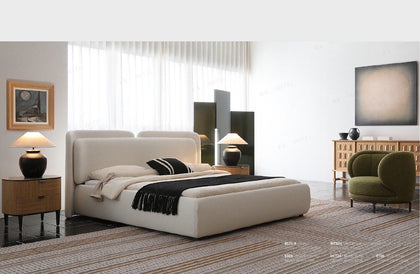 B571-A B571-A Bed — view 01