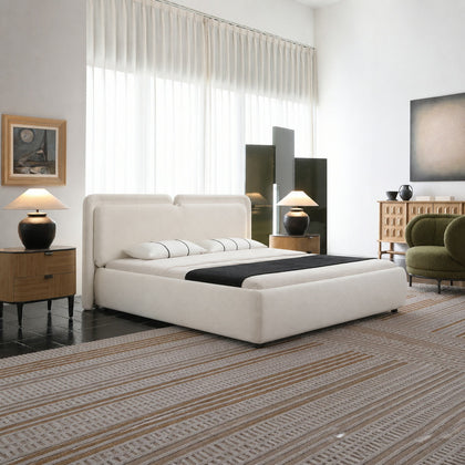 B571-A B571-A Bed — view 02