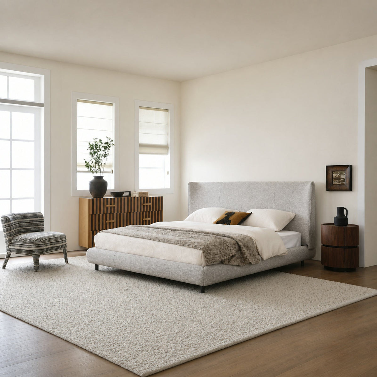 B576 B576 Bed — view 02