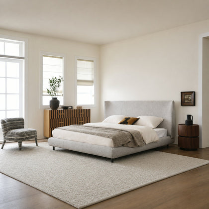 B576 B576 Bed — view 02