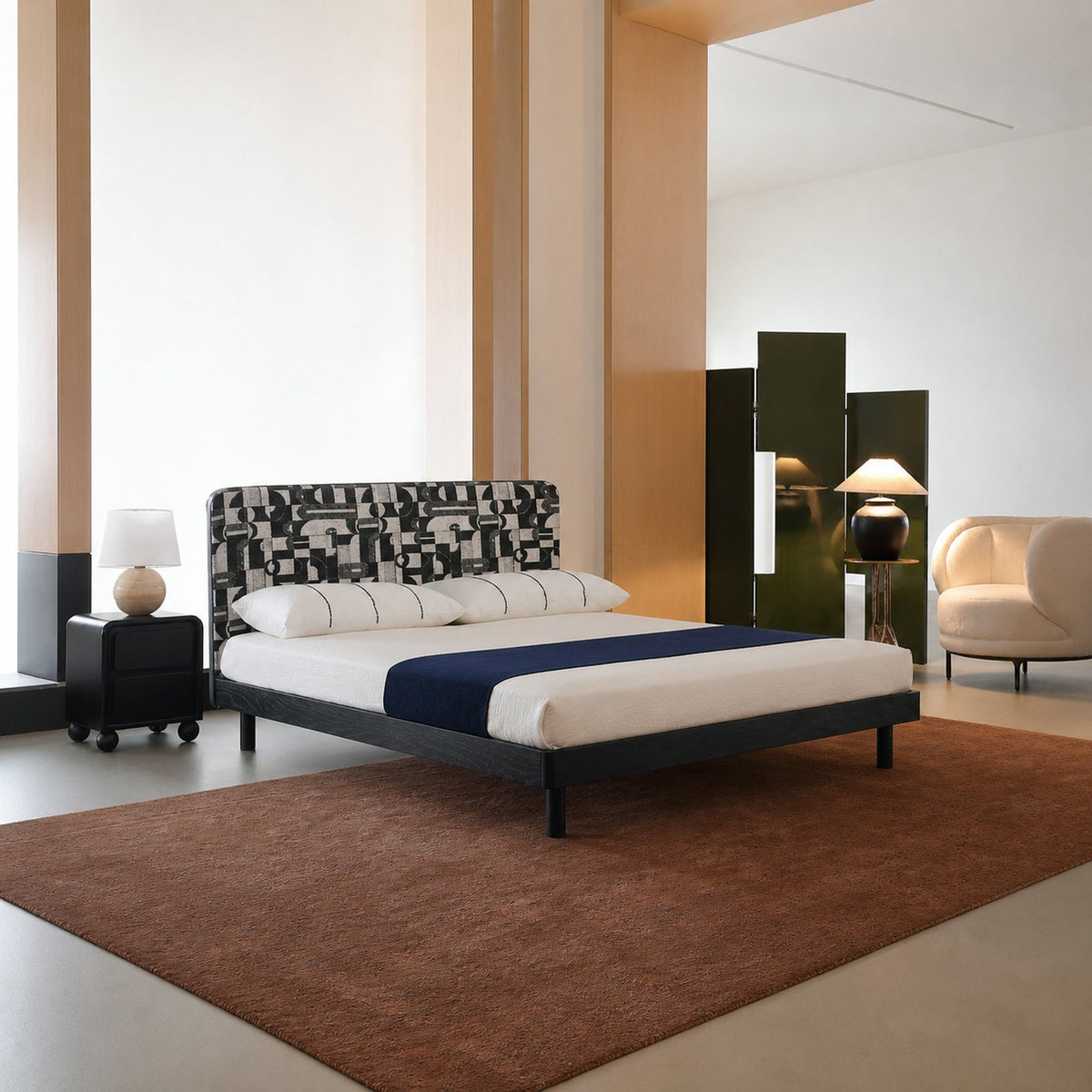 B588 B588 Bed — view 02