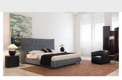 B593 B593 Bed — view 01