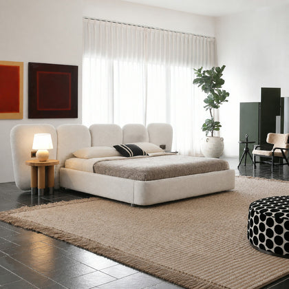 B605 B605 Bed — view 02