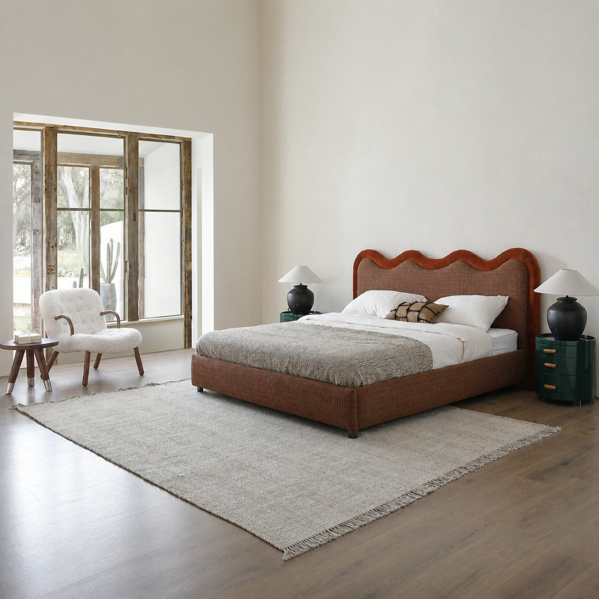 B607 B607 Bed — view 02