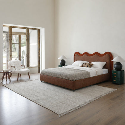 B607 B607 Bed — view 02