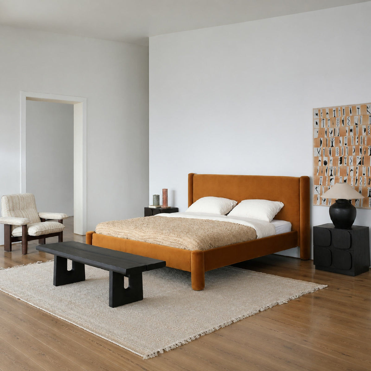B608 B608 Bed — view 02