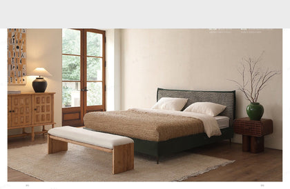 B609 B609 Bed — view 01