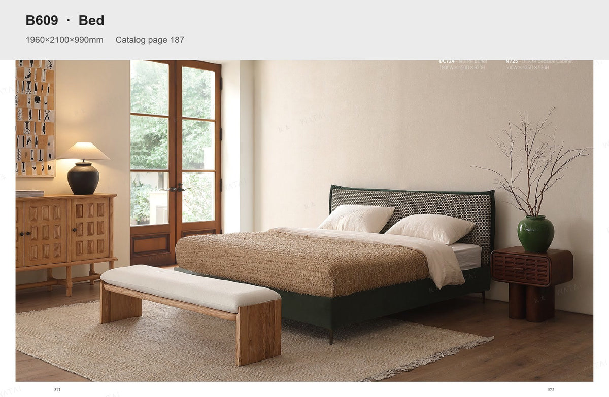 Have a floor plan or reference image?