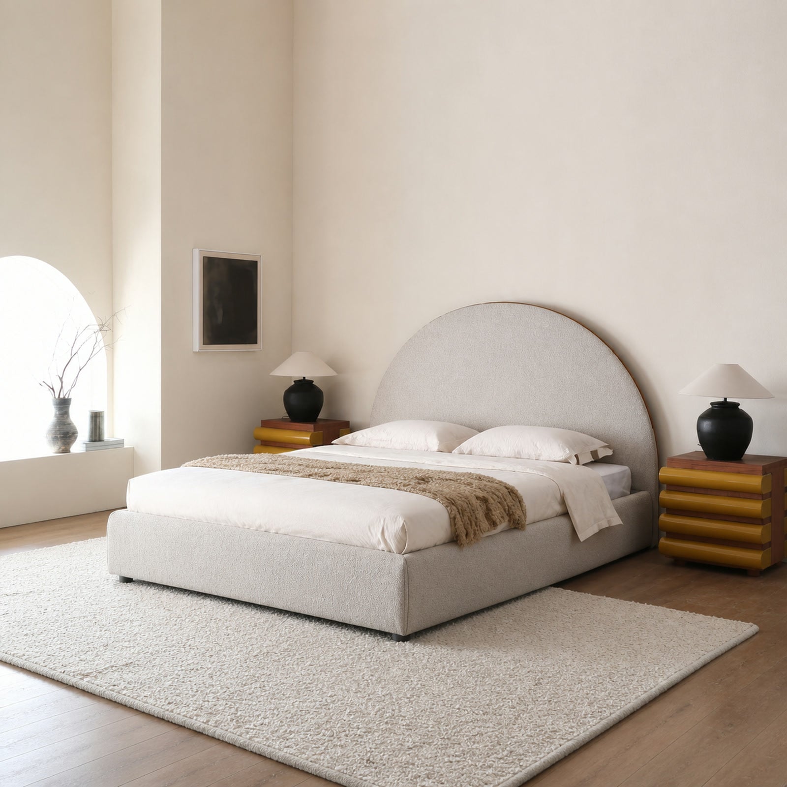 B610 B610 Bed — view 02