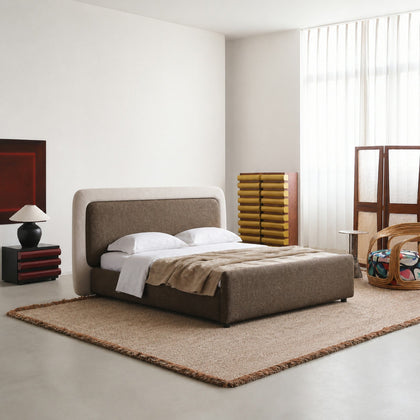 B611 B611 Bed — view 02