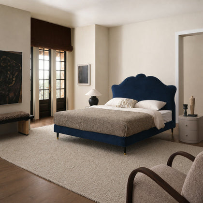 B614 B614 Bed — view 02