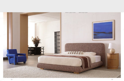 B615 B615 Bed — view 01