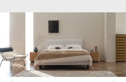 B616 B616 Bed — view 01