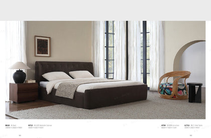 B618 B618 Bed — view 01