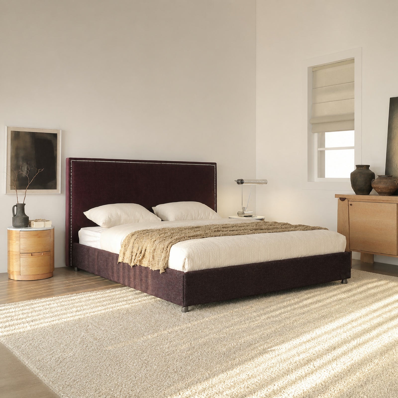 B619 B619 Bed — view 02