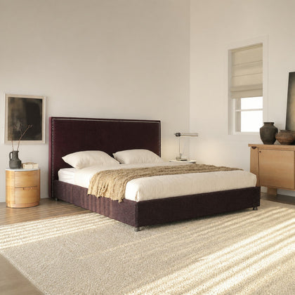 B619 B619 Bed — view 02